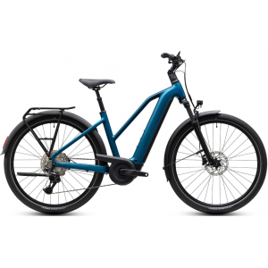 Cube Touring Hybrid Pro 800 - 2027