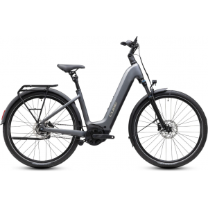 Cube Touring Hybrid Deluxe SLX 800 - 2027
