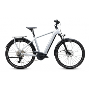 Cube Kathmandu Hybrid One 800 - 2027