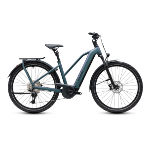 Cube Kathmandu Hybrid Pro 800 - 2027