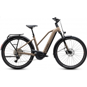 Cube Nuride Hybrid Pro 800 - 2027