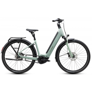 Cube Supreme Hybrid Deluxe One 600 - 2027