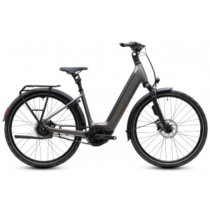 Cube Supreme Hybrid Deluxe SLX 600 - 2027