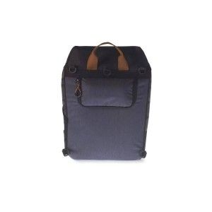 SAC A MAIN / SACOCHE AR VELO LATERALE BASIL MILES LATERAL DROIT/GAUCHE WATERPROOF 32L 69,90€ 