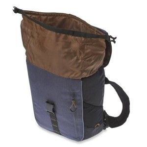 SAC A MAIN / SACOCHE AR VELO LATERALE BASIL MILES LATERAL DROIT/GAUCHE WATERPROOF 32L 69,90€ 