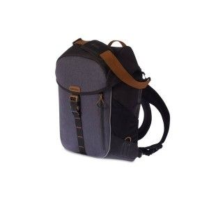 SAC A MAIN / SACOCHE AR VELO LATERALE BASIL MILES LATERAL DROIT/GAUCHE WATERPROOF 32L 69,90€ 