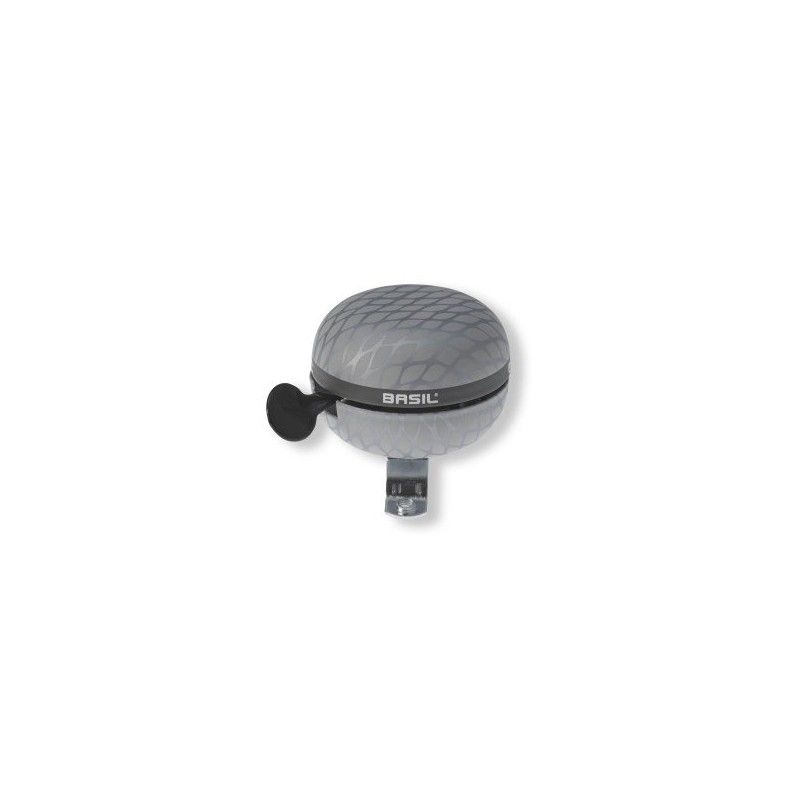 SONNETTE TIMBRE BASIL 60mm - Citibike - 9,90€