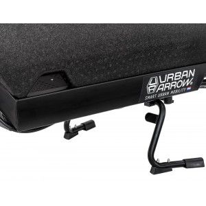 Vélo cargo électrique Urban Arrow Family Performance Plus