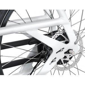 Vélo cargo électrique Urban Arrow Family Performance Plus