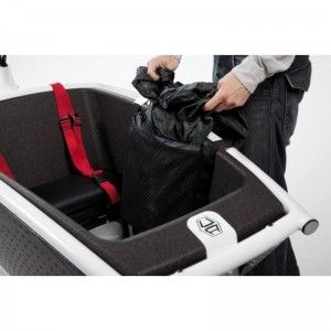 FILET DE RANGEMENT ACCESSOIRES URBAN ARROW  - 95 €