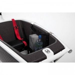 FILET DE RANGEMENT ACCESSOIRES URBAN ARROW  - 95 €
