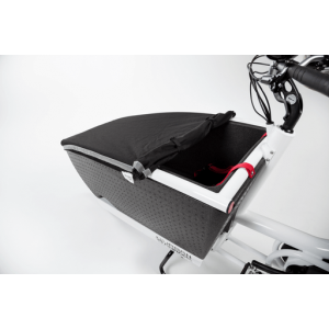 BOXCOVER URBAN ARROW  - 95 €