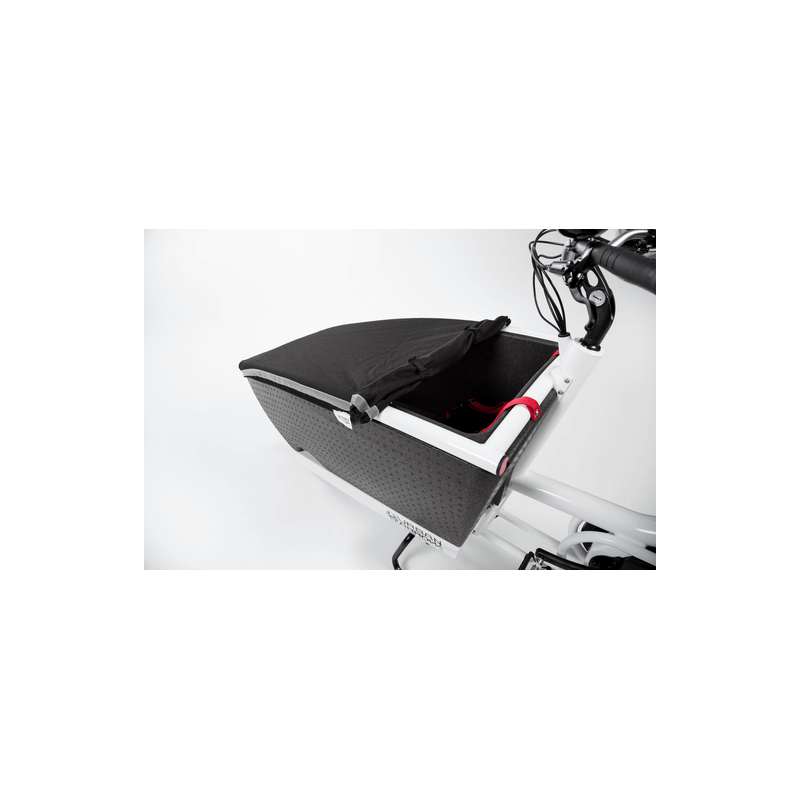 BOXCOVER URBAN ARROW  - 95 €