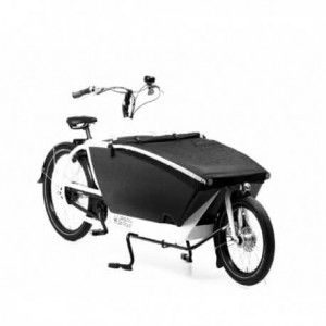 BOXCOVER URBAN ARROW  - 95 €