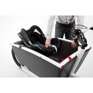 FIXATION/SUPPORT MAXI COSI URBAN ARROW  - 185 €