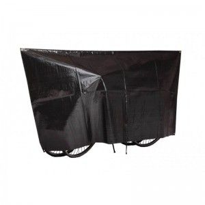 Housse de protection pour tricycle CyclO2 : VK DUO - 23,90€