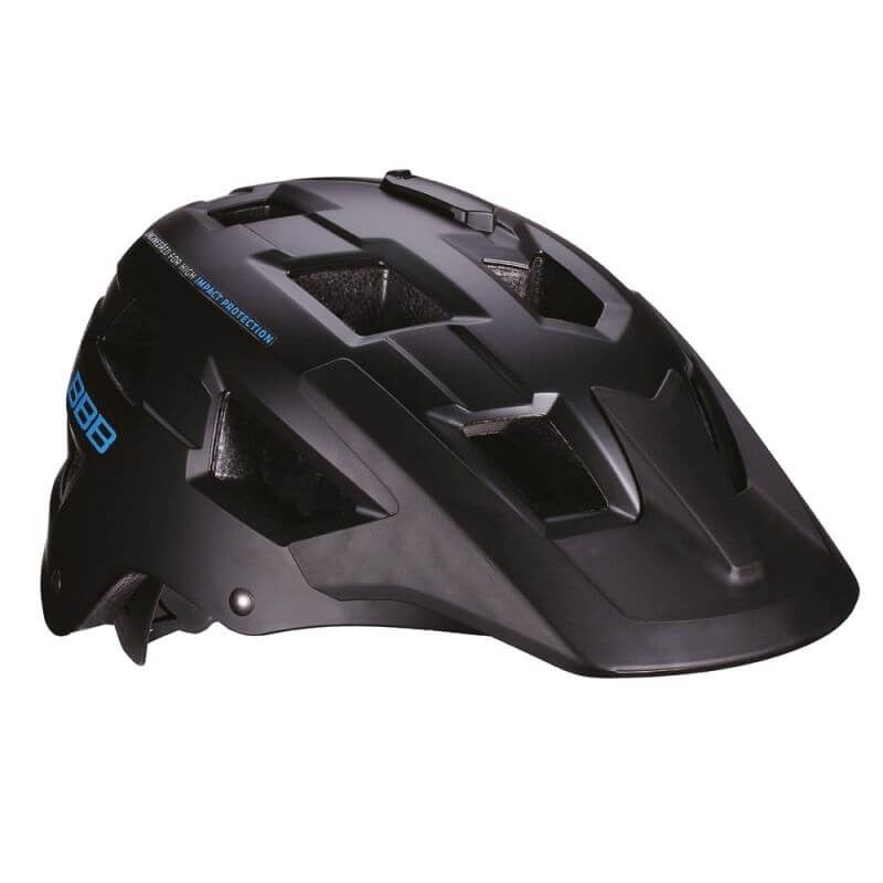 casque vtt