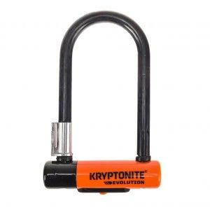 ANTIVOL U KRYPTONITE EVOLUTION LITE MINI 7