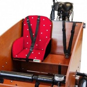 SIEGE ENFANT BABBOE - 39.90€