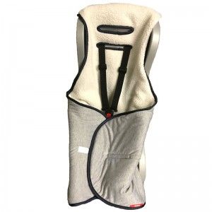 COUVERTURE SIEGE BAMBIN - 19,90€