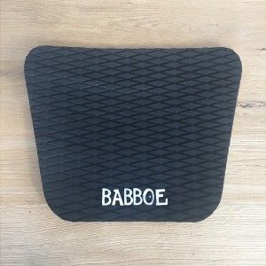 Tapis de sol antidérapant Babboe pour Curve / Go 