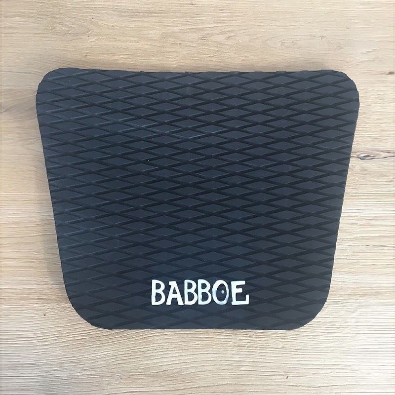 TAPIS ANTIDÉRAPANT DE RAMPE BABBOE DOG - 14,90€