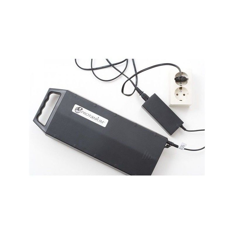 CHARGEUR DE BATTERIE BABBOE BIG - 54,90€