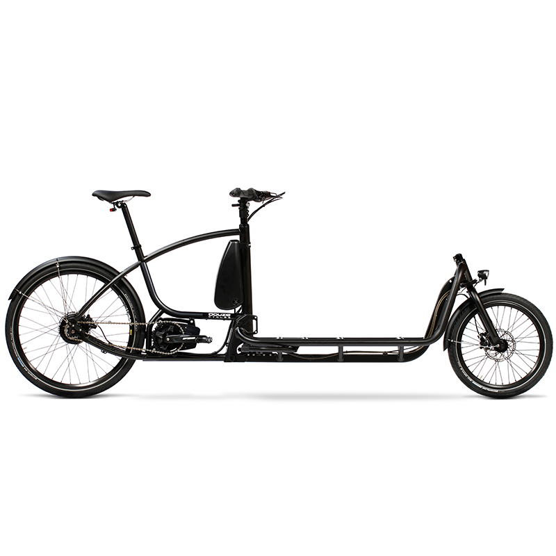 douze cycles messenger v2