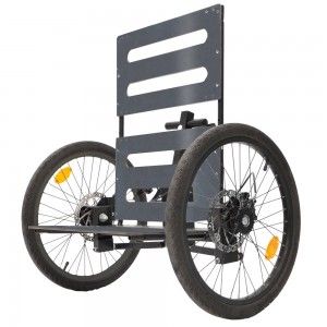 AddBike+ & Carry'Box