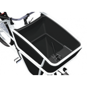 ADAPTATEUR POUR PETIT SIEGE C15 URBAN ARROW SHORTY