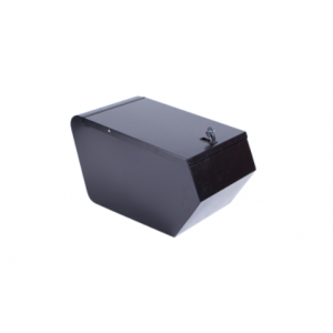 ALU BOX+SERRURE YALE URBAN ARROW FLATBED