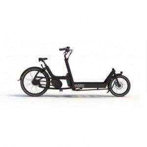 Vélo cargo électrique Urban Arrow Cargo L Performance