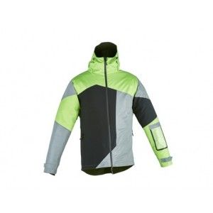 VESTE LA POP VERTE URBAN CIRCUS - 130€