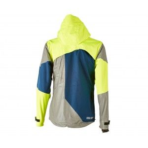 VESTE LA POP JAUNE URBAN CIRCUS - 130€