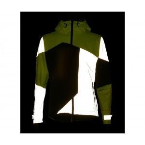 VESTE LA POP JAUNE URBAN CIRCUS - 130€