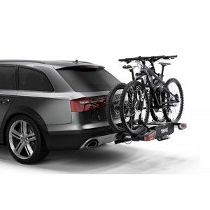 PORTE VELO THULE EASYFOLD XT 2 