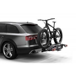 PORTE VELO THULE EASYFOLD XT 2 