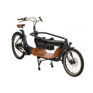 BIPORTEUR ELECTRIQUE BABBOE SLIM MOUNTAIN