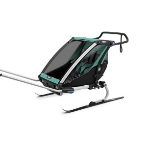 remorque thule lite 2