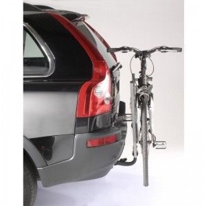 PORTE VELO ATTELAGE SUSPENDU 1VELO