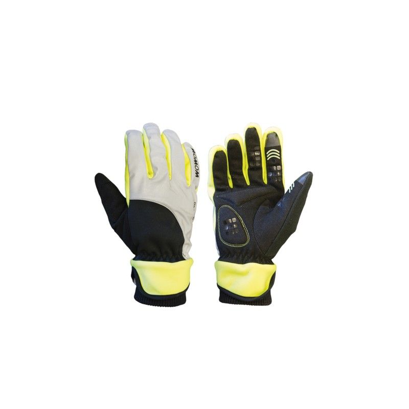 GANTS DARK GLOVES 4.0 WOWOW