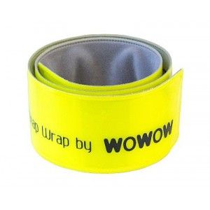 BRASSARD REFLECHISSANT WOWOW SNAP WRAP