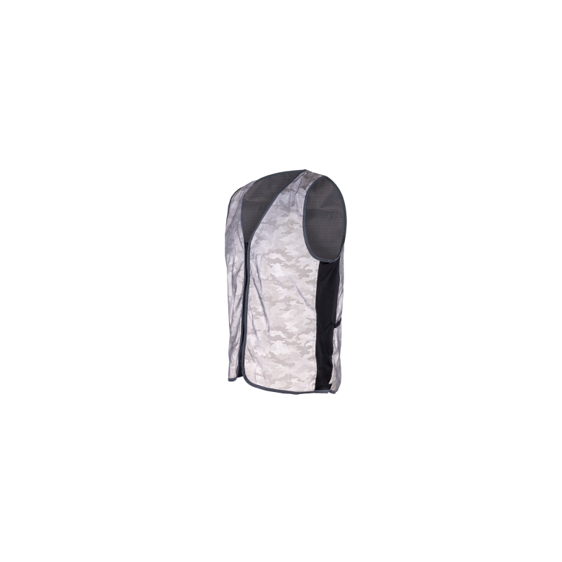 GILET REFLECHISSANT TITANIUM WOWOW Taille - Textile L