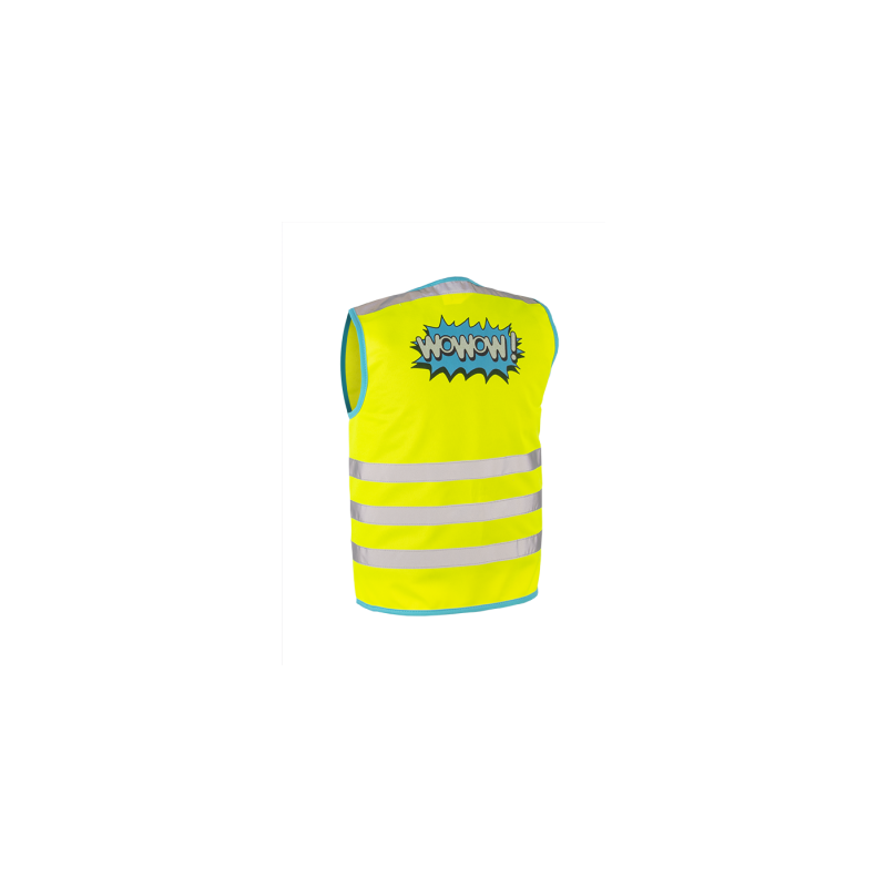 Gilet Enfant AWDis - Chaud Et Pratique Pour Tous Les Jours