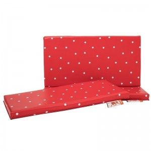 Set de Coussins Babboe Big Accessoires Babboe - 4