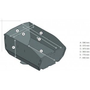 Eco Box Modèle G4 - 5