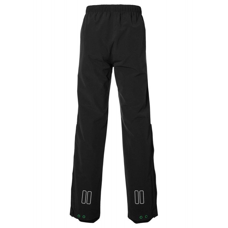 Pantalon de Pluie Basil Mosse Femme Pantalons - 2
