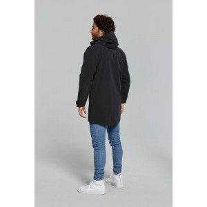 Parka Basil Mosse Homme Vêtements de pluie - 7