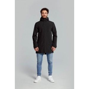 Parka Basil Mosse Homme Vêtements de pluie - 6