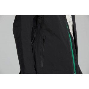 Veste Imperméable Basil Skane Femme Vêtements de pluie - 11